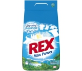 Rex Max Power Amazonia Freshness prací prášok na biele i farebné prádlo 18 dávok 1,17 kg