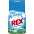 Rex Max Power Amazonia Freshness prací prášok na biele aj farebné prádlo 18 dávok 1,17 kg