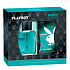 Playboy Endless Night for Him toaletná voda 60 ml + sprchový gél 250 ml, darčeková sada