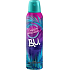BU Hidden Paradise dezodorant sprej pre ženy 150 ml