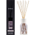 Millefiori Milano Natural Cocoa Blanc & Woods - Biele kakao a drevá Difuzér 250 ml + 8 stebiel v dĺžke 30 cm do stredne veľkých priestorov vydrží minimálne 3 mesiace