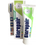 Biorepair Junior Zubná pasta s mentolovou príchuťou pre deti 6-12 rokov 75 ml