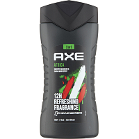 AXE sprchový gel Africa, 250 ml