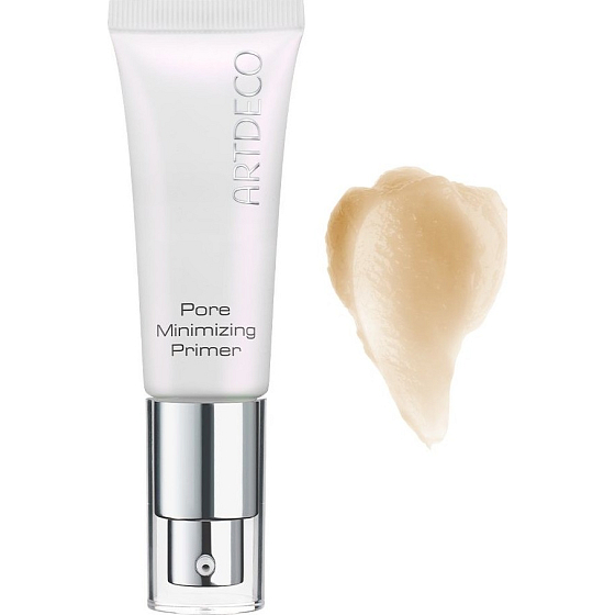Artdeco Pore Minimizing Primer Mattifying Base bez silikónov 20 ml