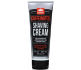 Pacific Shaving krém na holenie s kofeínom pre mužov 207 ml