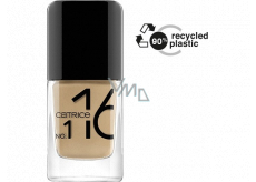 Catrice ICONails Gelový lak na nechty 116 Fly Me to Kenya 10,5 ml