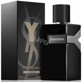 Yves Saint Laurent Y Absolu Men parfumovaná voda pre mužov 100 ml