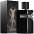 Yves Saint Laurent Y Absolu Men parfumovaná voda pre mužov 100 ml