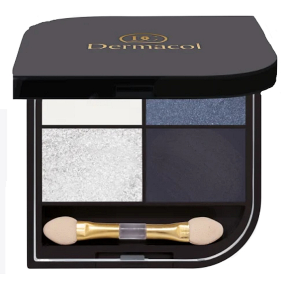 Dermacol Quatro Očné tiene 01 8 g
