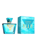 Guess Seductive Blue toaletná voda pre ženy 75 ml