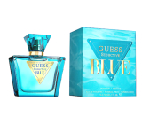 Guess Seductive Blue toaletná voda pre ženy 75 ml