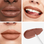 Rimmel London Lasting Mega Matte Dlhotrvajúci tekutý matný rúž 700 Be My Baby 7,4 ml