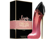 Carolina Herrera Very Good Girl Glam parfém pre ženy 50 ml