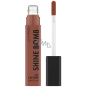 Catrice Shine Bomb Lak na pery Volatile Lipstick 070 Hottie 3 ml