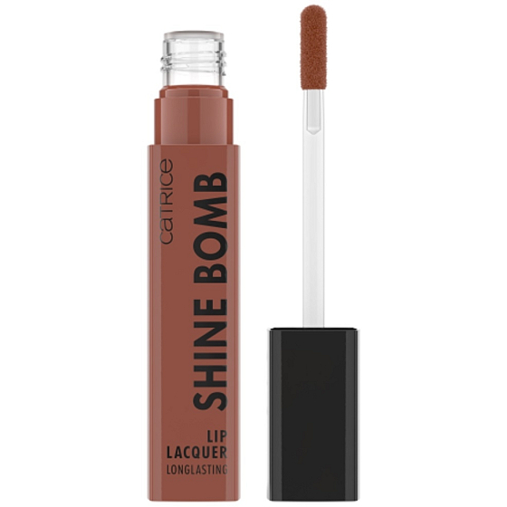 Catrice Shine Bomb Lak na pery Volatile Lipstick 070 Hottie 3 ml