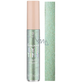 Essence Luminous Eye Tint 06 Sparkly Jade 6 ml