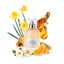 Laura Biagiotti Aqve Romane Ambrosia Aurea toaletná voda pre ženy 100 ml