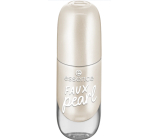 Essence Nail Colour Gel gélový lak na nechty 71 Faux pearl 8 ml