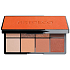Artdeco Eyelights Palette očné tiene č. 1 Fun In The Sun 8 x 1,6 g