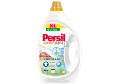 Persil Deep Clean Expert Sensitive XL prací gel pro citlivou pokožku 50 dávek 2,25 l