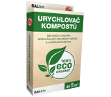 Balbio urychlovač kompostů 100 g