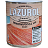 Lazurol s1020 pochozí lak na drevo polomat, bezfarebný, 750 ml