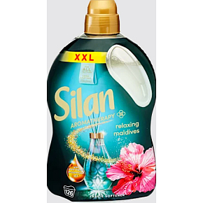 Aviváž Silan XXL Relaxing Maledives, 2772 ml, 126 dávok