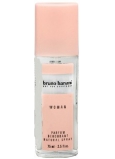 Bruno Banani Woman parfumovaný deodorant sklo 75 ml