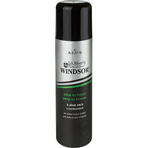 Alpa Windsor pena na holenie, 200 ml Alpa Windsor pena na holenie, 200 ml