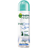 Garnier Mineral InvisiClear dezodorant sprej pre ženy 150 ml