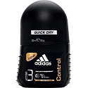 Adidas Action 3 Control guličkový antiperspirant dezodorant roll-on pre mužov 50 ml