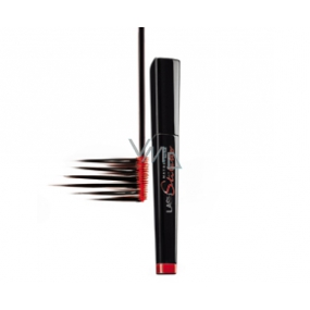 Maybelline Lash Stiletto riasenka odtieň čierna 6,5 ml