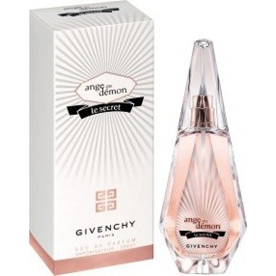 Givenchy Ange ou Démon Le Secret toaletná voda pre ženy 100 ml