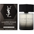 Yves Saint Laurent La Nuit de l Homme Frozen Cologne kolínska voda pre mužov 100 ml