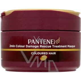 Pantene Pro-V 2 minútová maska na farbené vlasy 200 ml