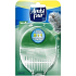 Ambi Pur Fresh & Shine 2v1 Tea Tree & Pine toaletná blok 55 ml