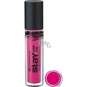 Essence Stay With Me Lipgloss lesk na pery 10 Pretty Witty 4 ml