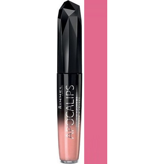 Rimmel London Apocalipse Lip Lacquer lak na pery 300 Out Of This World 5,5 ml