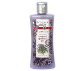 Bohemia Gifts Lavender regeneračný krémový sprchový gél 250 ml