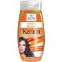 Bione Cosmetics Keratín & Panthenol šampón pre všetky typy vlasov 260 ml