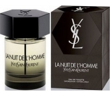 Yves Saint Laurent La Nuit de l Homme toaletná voda 40 ml