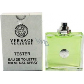 Versace Versense toaletná voda pre ženy 100 ml