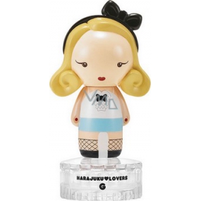 Gwen Stefani Harajuku Lovers G Perfume toaletná voda pre ženy 10 ml Tester