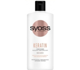 Syoss Keratín kondicionér na vlasy 440 ml