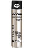 Syoss Keratin Hair Perfection lak na vlasy 300 ml