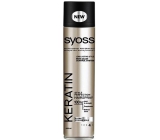 Syoss Keratin Hair Perfection lak na vlasy 300 ml