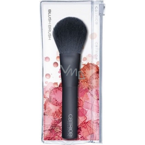 Catrice Blush Brush štetec na lícenku 13 cm 1 kus