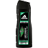 Adidas Calm Balance proti lupinám šampón na vlasy pre mužov 400 ml
