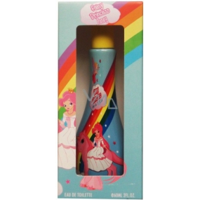 Fairy Princess - Poney toaletná voda 60 ml