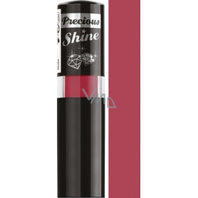 Miss Sporty Perfect Color Shine Lipstick rúž 214 Brownish Quartz 3,2 g